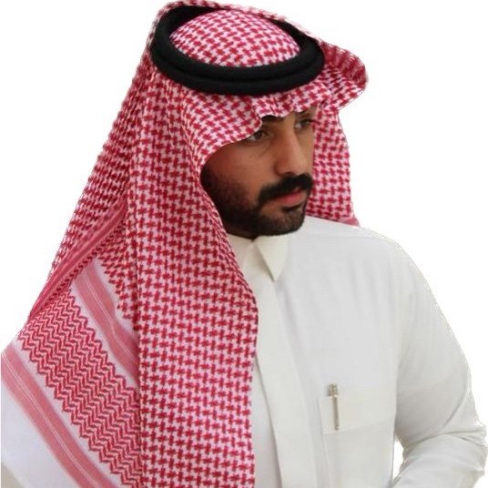 Ziyad Alzomea